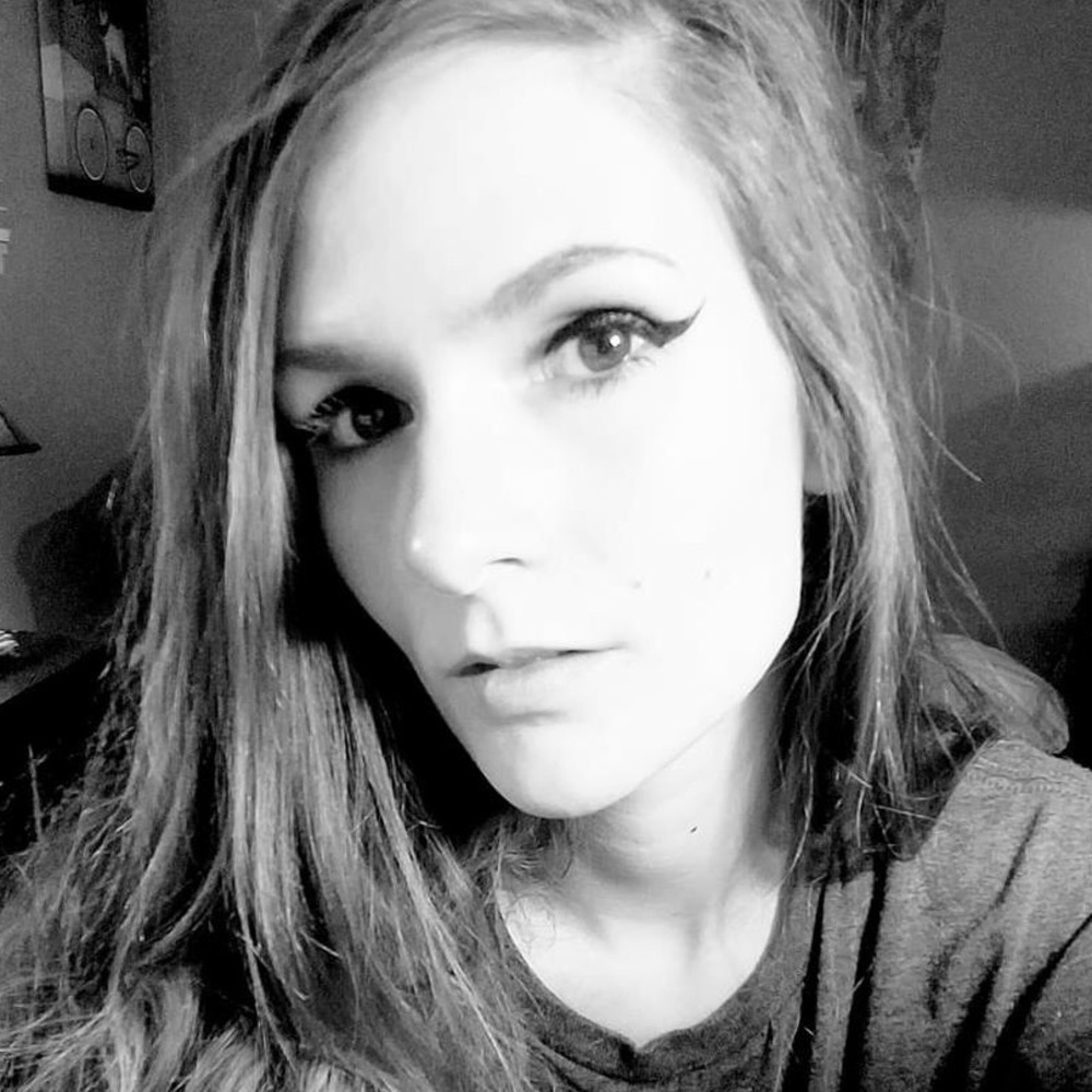 Meet your Posher, Alice